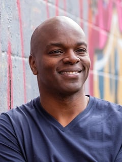 Picture of Shaun Bailey
