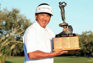 Picture of Allianz Championship