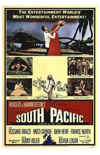 Picture of South Pacific