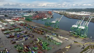 Picture of Port of Tacoma