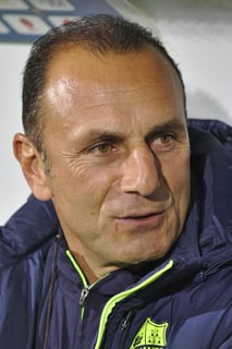 Picture of Michel Der Zakarian
