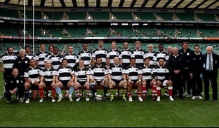 Picture of Barbarian F.C.