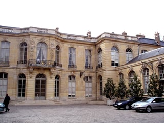 Picture of Hôtel Matignon