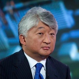 Picture of Vladimir Kim