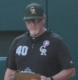Picture of Darren Holmes