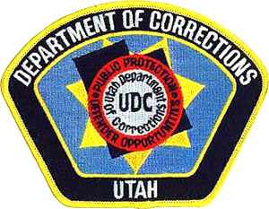 Picture of Utah Department of Corrections