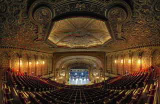 Picture of United Palace