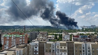 Picture of Donetsk