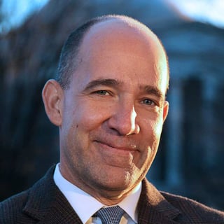 Picture of Matthew Dowd