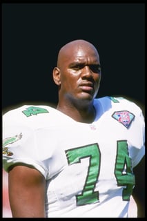 Picture of Bernard Williams