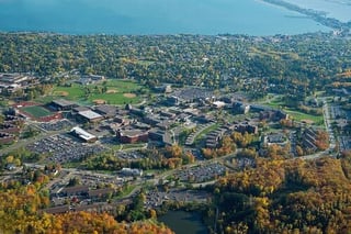 Picture of University of Minnesota Duluth