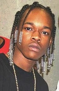 Picture of Hurricane Chris