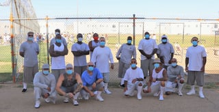 Picture of California State Prison, Centinela