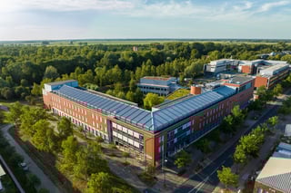 Picture of Max Planck Institute for Marine Microbiology
