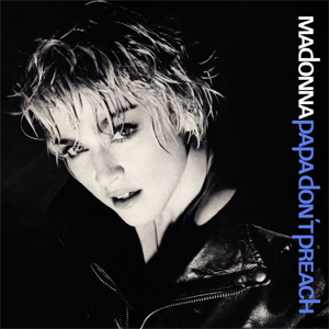 Picture of Papa Don't Preach