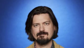 Picture of Trevor Moore