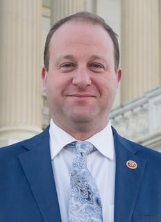 Picture of Jared Polis