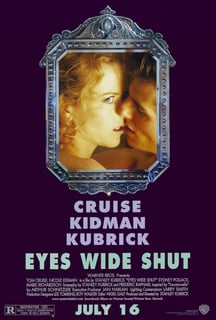 Picture of Eyes Wide Shut