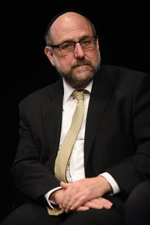 Picture of Michael Schudrich