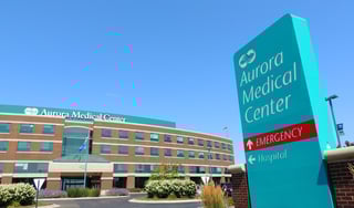 Picture of Advocate Aurora Health