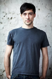 Picture of Blake Ritson