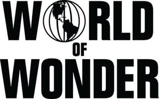 Picture of World of Wonder