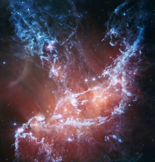 Picture of NGC 346