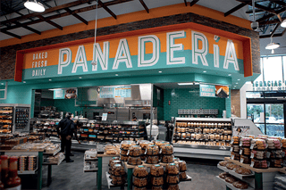 Picture of Vallarta Supermarkets