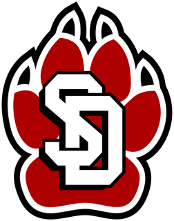Picture of South Dakota Coyotes
