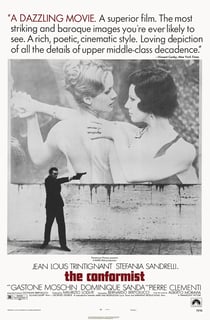 Picture of The Conformist