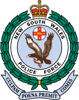 Picture of New South Wales Police