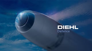 Picture of Diehl Defence