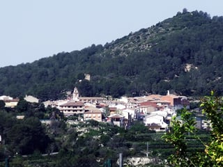 Picture of Montitxelvo