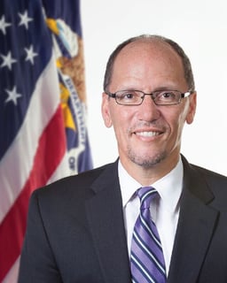 Picture of Tom Perez