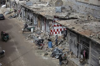 Picture of al-Bab