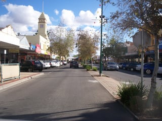 Picture of Mildura