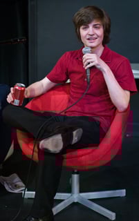 Picture of Simon Rich
