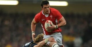 Picture of Aaron Shingler