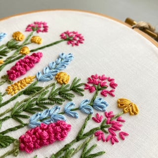 Picture of Embroidery