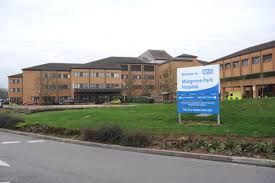Picture of Musgrove Park Hospital
