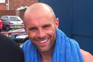 Picture of Paul Warne