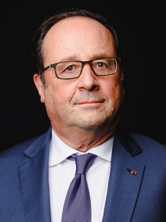 Picture of François Hollande