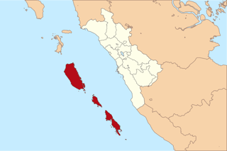 Picture of Mentawai Islands Regency
