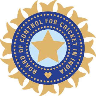 Picture of Board of Control for Cricket in India