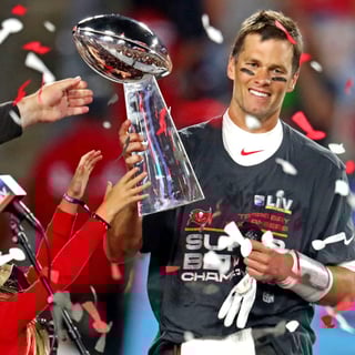 Picture of Best NFL Player ESPY Award