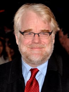 Picture of Philip Seymour Hoffman