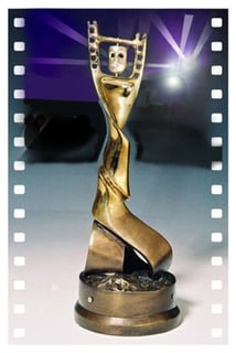 Picture of Ophir Award