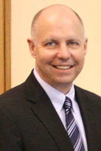 Picture of Mike Lawlor