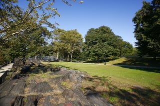Picture of Crotona Park