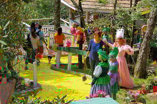 Picture of Land of Oz